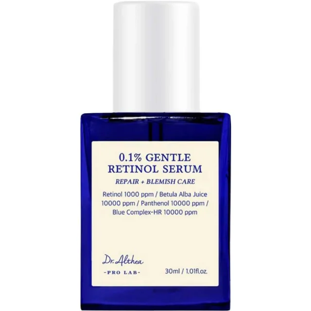 Dr. Althea 01% Gentle Retinol Serum