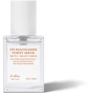 Dr. Althea 15% Niacinamide Purity Serum