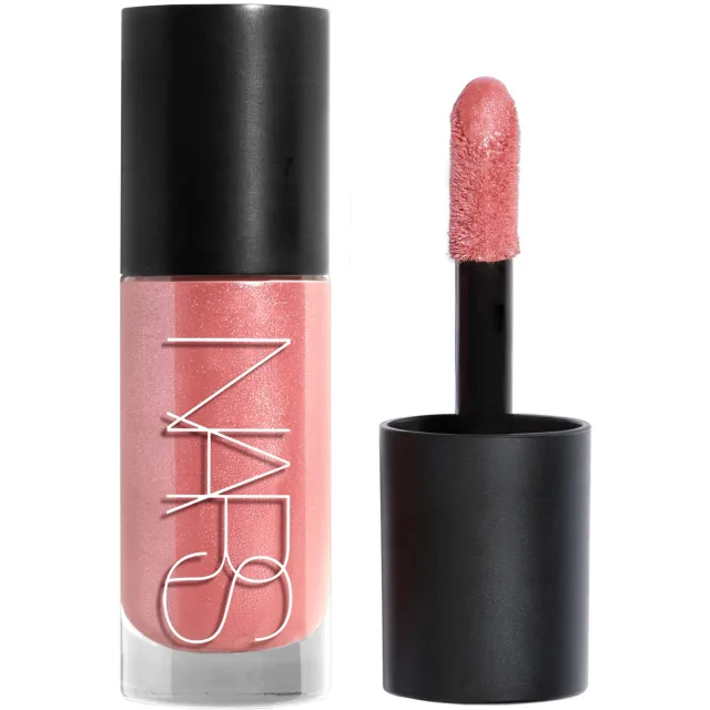 NARS Insatiable Liquid Blush Shimmer Orgasm