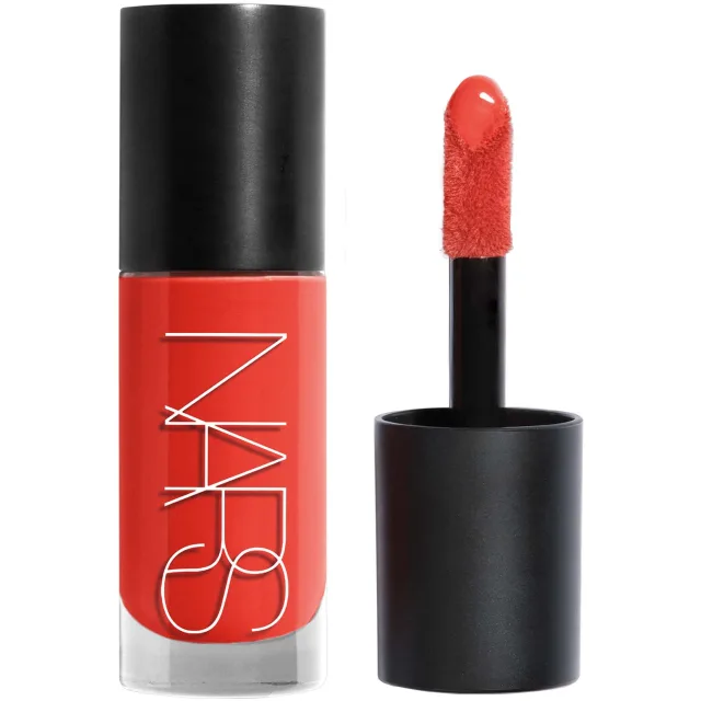 NARS Insatiable Liquid Blush Exhibit