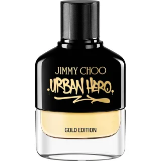 Jimmy Choo Urban Hero Gold Eau de Parfum