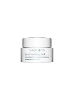 Clarins Cryo-Flash Cream-Mask