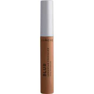 Lumene Blur Blur Longwear Concealer Deep