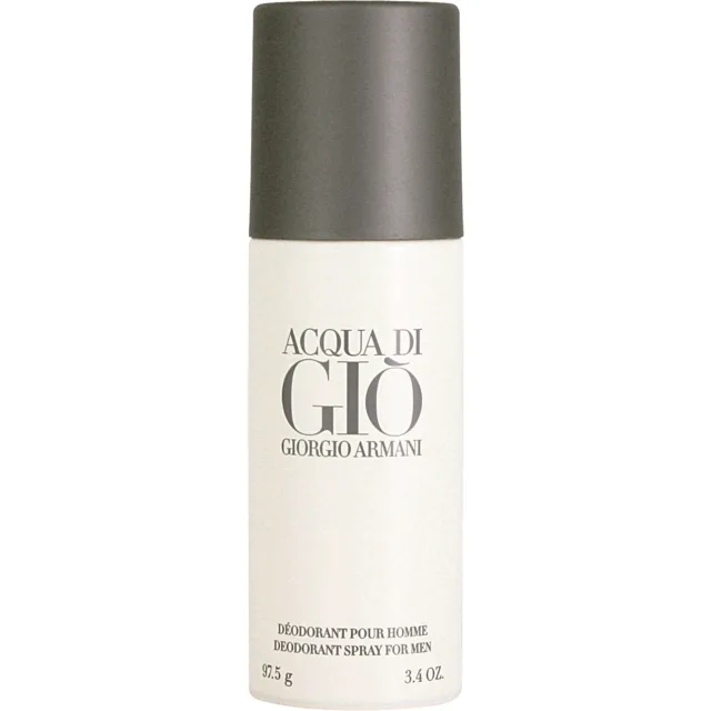 Armani Acqua di Giò Deodorant Spray