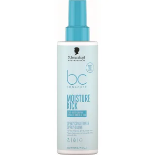 Schwarzkopf Professional BC Bonacure Moisture Kick Spray Conditioner