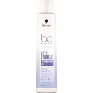 Schwarzkopf Professional BC Bonacure Anti-Dandruff Shampoo