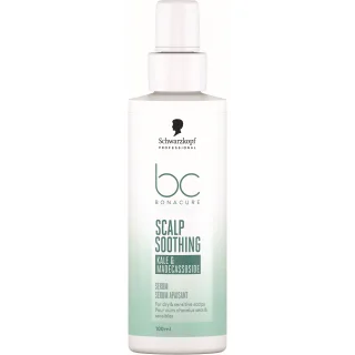 Schwarzkopf Professional BC Bonacure Soothing Serum