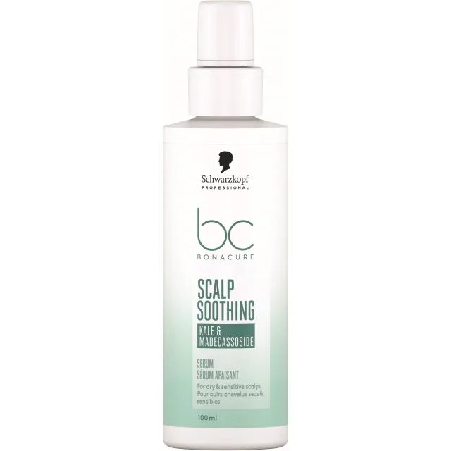 Schwarzkopf Professional BC Bonacure Soothing Serum