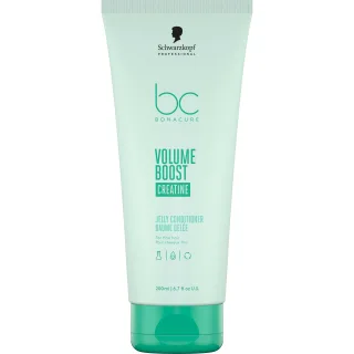 Schwarzkopf Professional BC Bonacure Volume Boost Jelly Conditioner