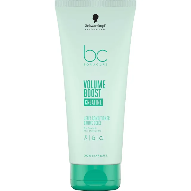 Schwarzkopf Professional BC Bonacure Volume Boost Jelly Conditioner