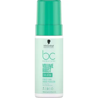 Schwarzkopf Professional BC Bonacure Volume Boost Perfect Foam