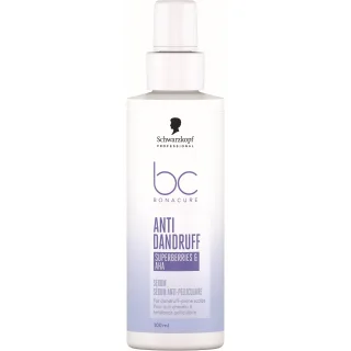 Schwarzkopf Professional BC Bonacure Anti-Dandruff Serum