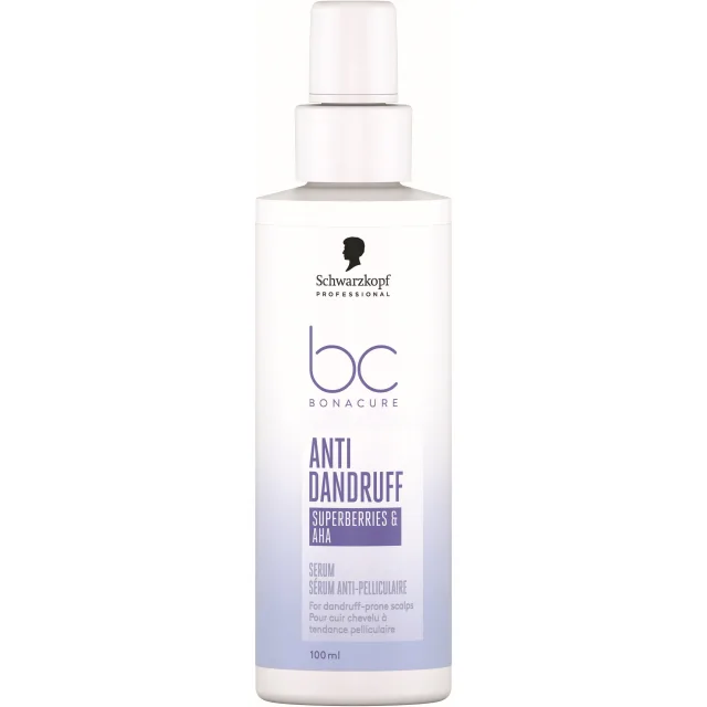 Schwarzkopf Professional BC Bonacure Anti-Dandruff Serum