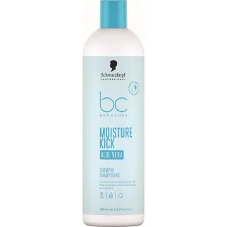 Schwarzkopf Professional BC Bonacure Moisture Kick Shampoo