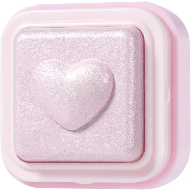 Colorgram Milk Bling Heartlighter