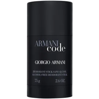 Armani Code Deodorant Stick