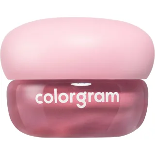 Colorgram Tintin Dory Blur Jam