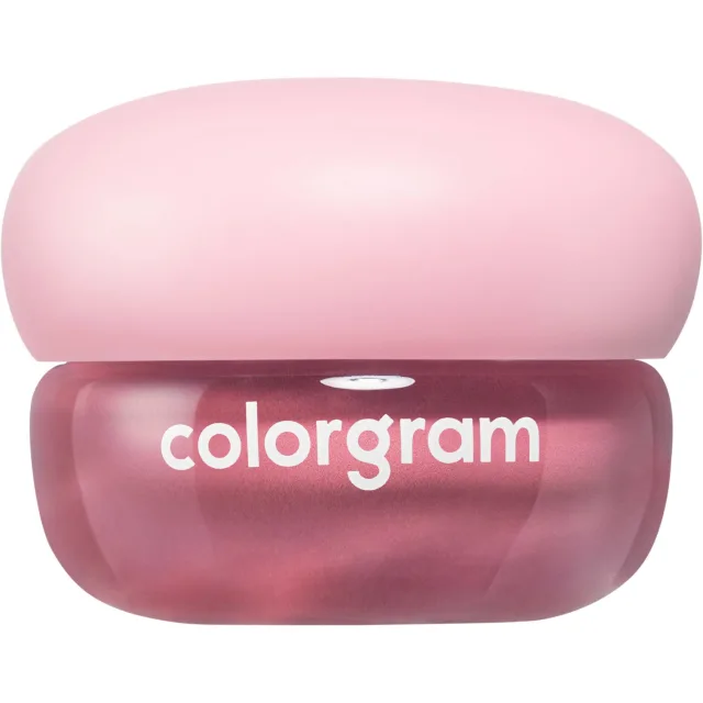 Colorgram Tintin Dory Blur Jam