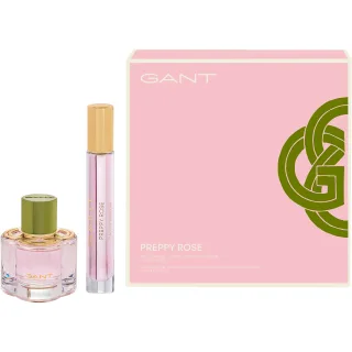 GANT Preppy Rose Gift Set
