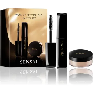 Sensai Make-up Bestsellers Limited Set
