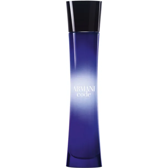 Armani Code Femme Eau De Parfum 50 ml