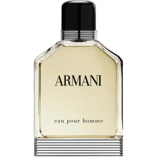 Armani Eau Pour Homme Eau De Toilette