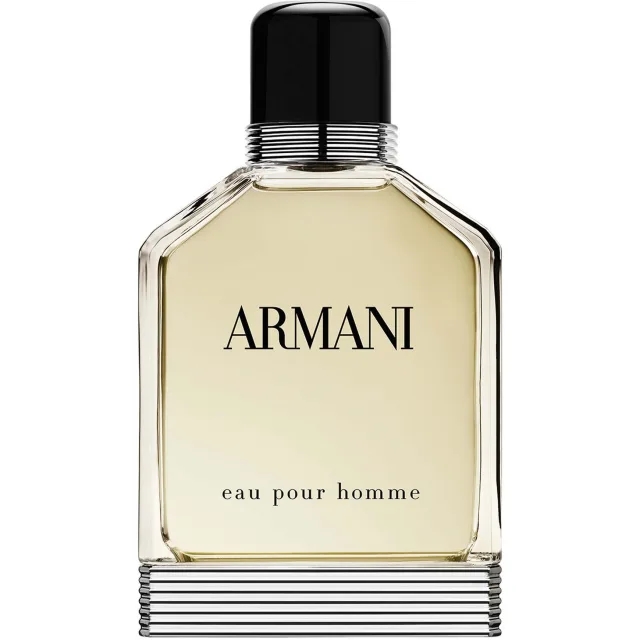 Armani Eau Pour Homme Eau De Toilette