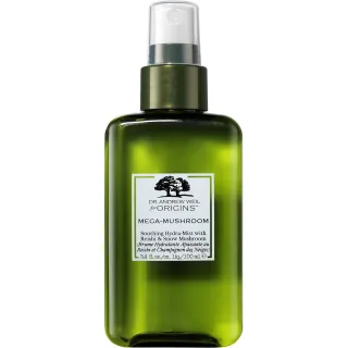 Origins Mega-Mushroom Dr.Andrew Weil for Soothing Hydra-Mist