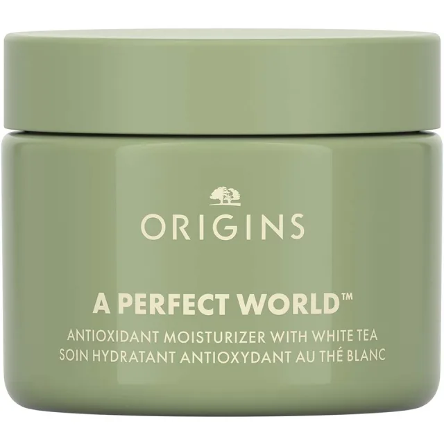 Origins A Perfect World Antioxidant Moisturizer with White Tea