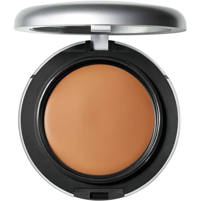 MAC Cosmetics Tech Cream Foundation C4.5