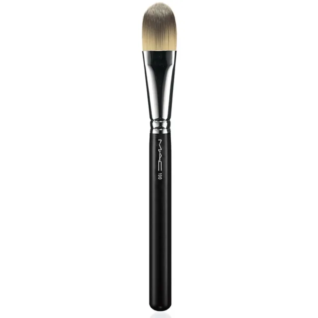 MAC Cosmetics 190 Foundation Brush