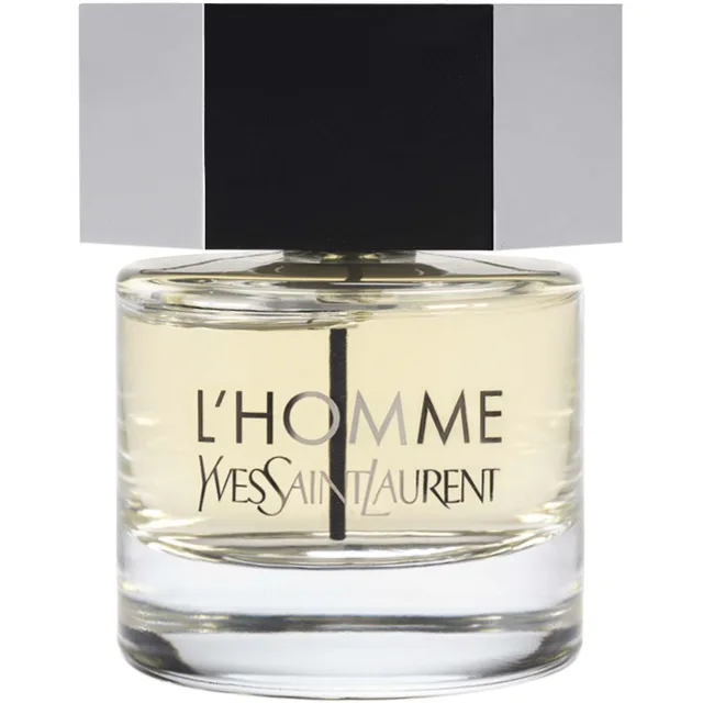 YSL Yves Saint Laurent L'Homme Eau De Toilette