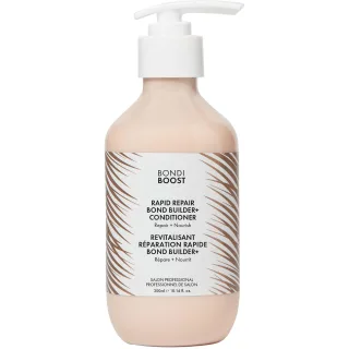 Bondi Boost Rapid Repair Bond Builder Conditioner For Dry/Damaged Hair
