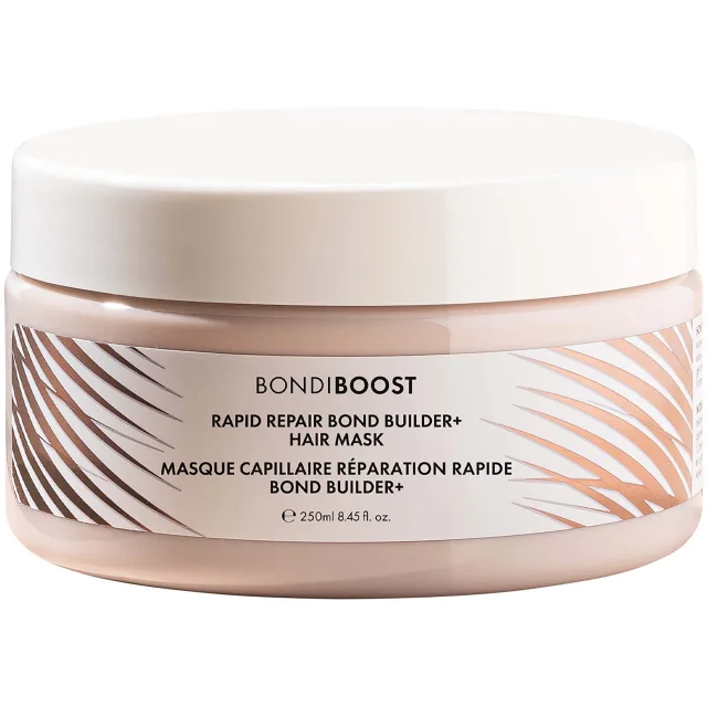 Bondi Boost Rapid Repair Bond Builder Hair Mask For Dry/Damaged Hair