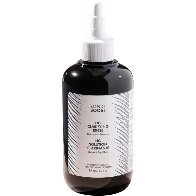 Bondi Boost HG Clarifying Rinse