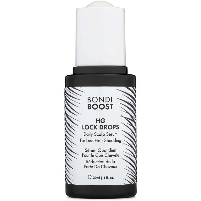 Bondi Boost HG Lock Drops For Thinning Hair
