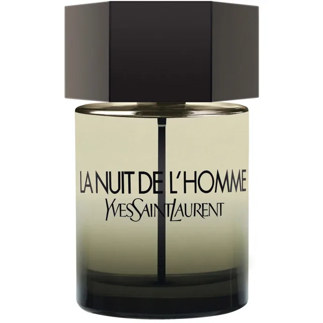 YSL Yves Saint Laurent L'Homme La Nuit Eau De Toilette