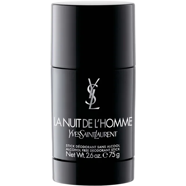 YSL Yves Saint Laurent L'Homme La Nuit Deostick