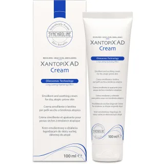 Synchroline Xantopix AD Cream