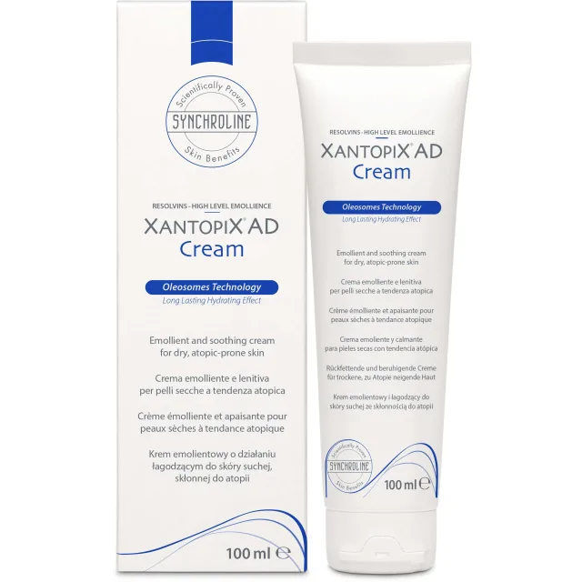 Synchroline Xantopix AD Cream