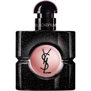 YSL Yves Saint Laurent Black Opium Eau de Parfum