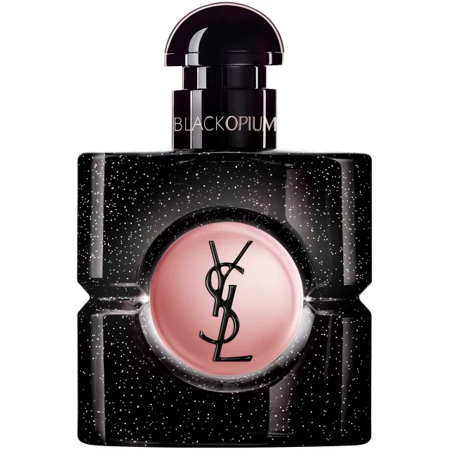 YSL Yves Saint Laurent Black Opium Eau de Parfum 30 ml