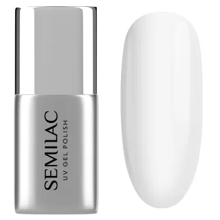Semilac Top UV gel polish No Wipe