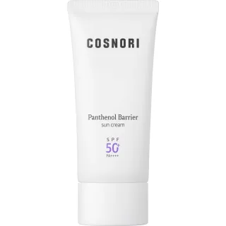 Cosnori Panthenol Barrier Sun Cream SPF50+ PA++++