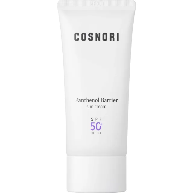 Cosnori Panthenol Barrier Sun Cream SPF50+ PA++++