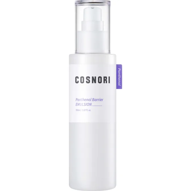 Cosnori Panthenol Barrier Emulsion