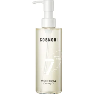 Cosnori Micro Active Cleansing Oil