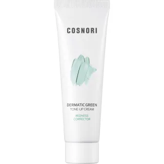 Cosnori Dermatic Green Tone-Up Cream