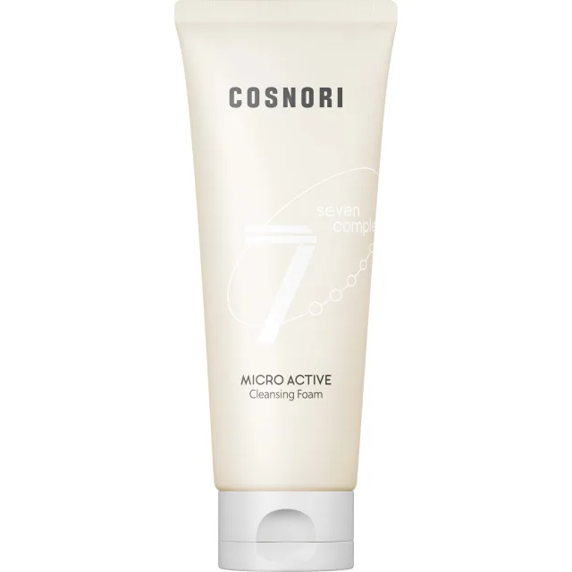 Cosnori Micro Active Cleansing Foam