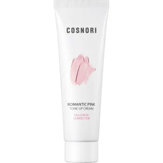 Cosnori Romantic Pink Tone-Up Cream